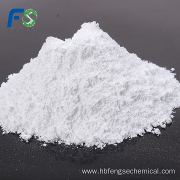 White powder Zinc Stearate For PVC Resin Processing